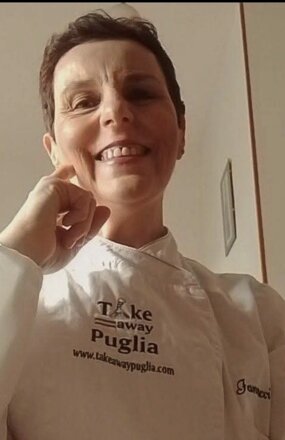 chef giovanna iannucci takeawaypugliacom